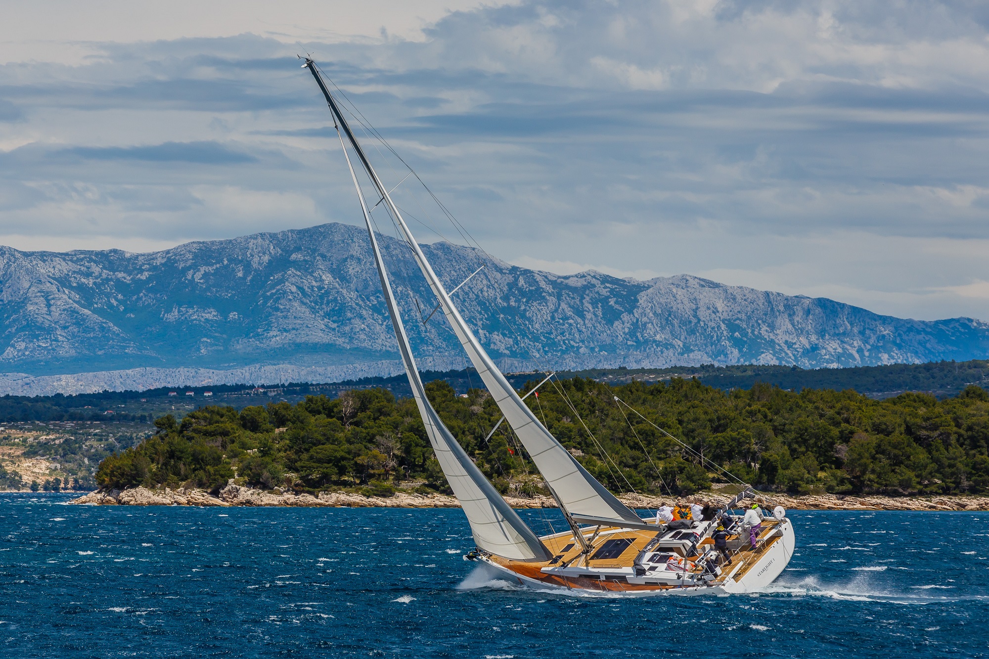 Are you ready for Hanse cup Adriatic 2023?